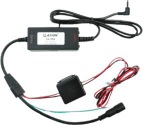 Axion CA-TTB2 Adapter Camera  TomTom Bridge/Pro