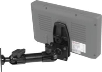 Axion CS-HD165 Robust console mounting solution