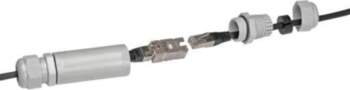 Axis ACC NETWORK CABLE COUPLER IP66