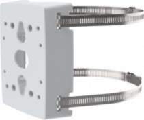 AXIS NET CAMERA, POLE MOUNT –