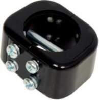 B-Tech Double Accessory Collar System 2