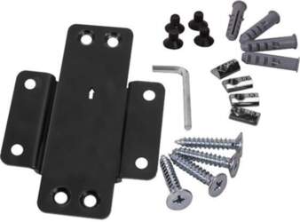 B-Tech Wall Mounting Bracket for System