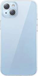 Baseus Crystal Series Case for iPhone