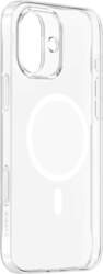 Baseus iP16 TouchButton Magnetic Phone Case