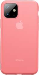 Baseus Silicone Case for iPhone 11