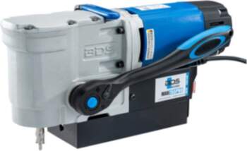 BDS Magnetic angle drill MAB 155