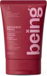 Being Bye Bye Frizz Smoothing Conditioner