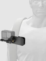Beiwe AC35 mounting clip ()