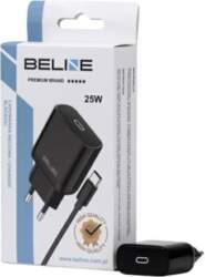 Beline 25W USB-C charger + USB-C