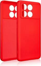 Beline Silicone case for Poco X6
