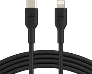 Belkin BOOST CHARGE Lightning - USB-C