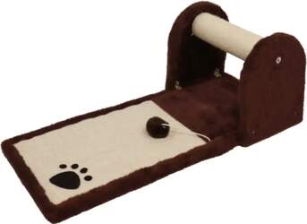 BESK Cat beds with a three-layer