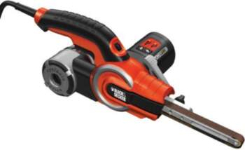 Black AND Decker Black AND Decker
