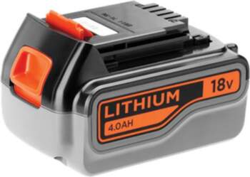 Black  AND  Decker Black  AND  Decker