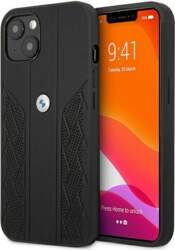 BMW Leather Back Case for Apple
