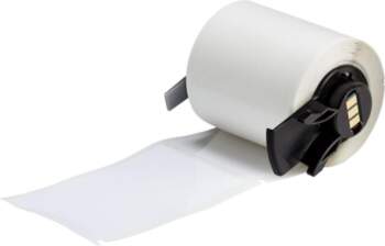 Brady Ultra Aggressive Adhesive Multi-Purpose Polyester