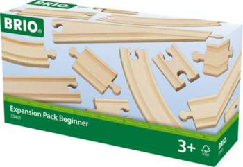 Brio 33401 Expansion Pack Beginner 11