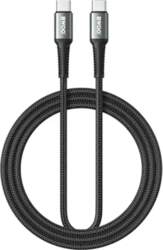 BWOO data transfer and charging cable