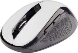 C-Tech WLM-02W mouse, right-hand, RF wireless