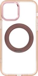 Case for iPhone 12 Frame Circle