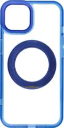 Case for iPhone 13 Frame Circle