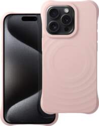 Case for iPhone 15 PRO Silicone