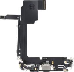 Charging flex USB for IPHONE 15