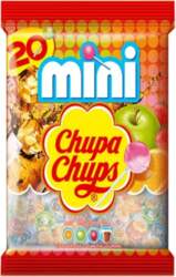 Chupa Chups Leaf mini, in a