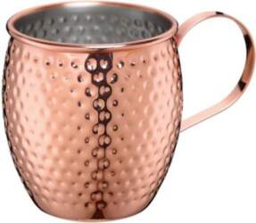 Cilio 200416 cup of copper (200416)