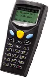 CipherLab Linear imager, 2MB, Charging and