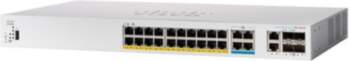 CISCO Catalyst C1300-24MGP-4X Managed Layer 2/Layer