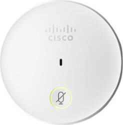 CISCO Table Microphone with Jack Plug