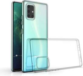 CLEAR 2 mm BOX case for