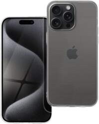 CLEAR case 2 mm BOX for