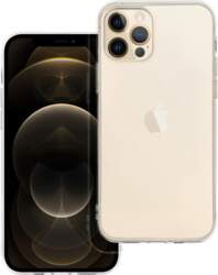 CLEAR Case 2 mm for IPHONE