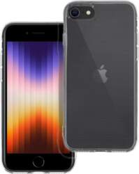 CLEAR Case 2 mm for IPHONE