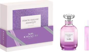 Coach Set: Dreams Moonlight, Eau de