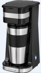 Coffee maker Clatronic (KA3733)