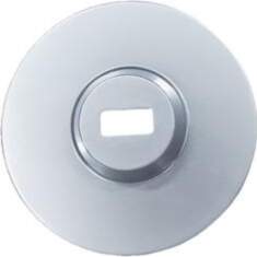 Conceptronic Security slot adapter silver (LBA02)