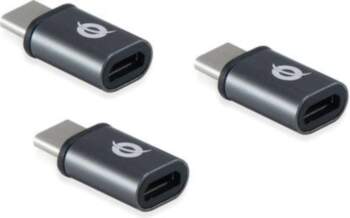 Conceptronic USB-C to Micro-B 2.0