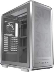 COOLER MASTER MasterFrame 500 Mesh Tower