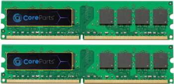 CoreParts 8GB Memory Module 800Mhz DDR2