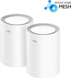 Cudy M3000 WiFi 6 Mesh System