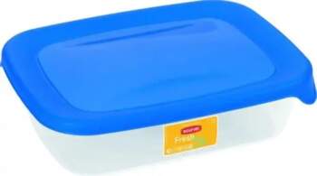 Curver Food container, rectangular, 0.5L