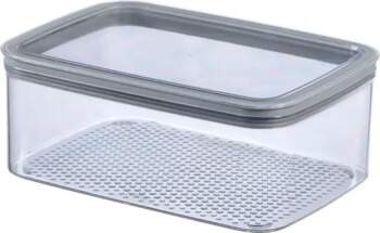 Curver Rectangular food storage container, 2