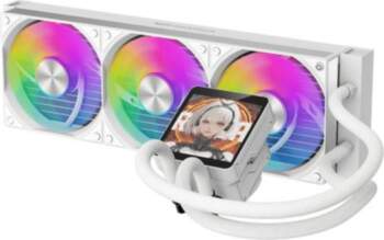 Darkflash DV360S MAX Processor All-in-one liquid
