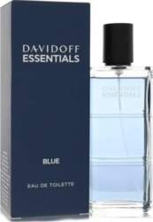 Davidoff Essentials Blue (EDT) Eau de