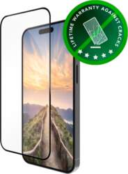 Dbramante1928 Eco-Shield Screen Protector, Apple iPhone