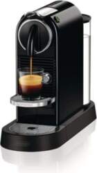 De`Longhi Citiz Fully-Automatic Capsule Coffee Machine