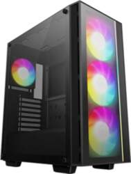 Deepcool Case | MATREXX 55 V4